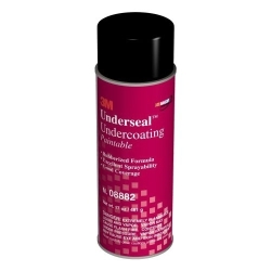 UNDERSEAL UNDERCOATING